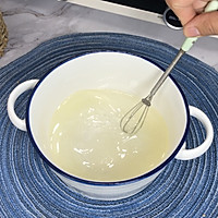 芝麻脆米饼干的做法图解4