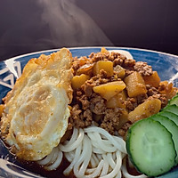 周末肉燥｜配米配面｜馋哭隔壁小朋友｜超级详细的做法图解18