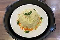日式土豆沙拉的做法