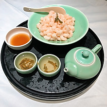 龙井虾仁