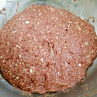 潮汕手打牛肉丸的做法图解11
