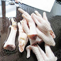 凤爪海螺瘦肉汤的做法图解4