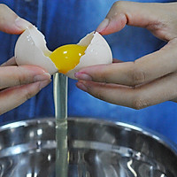 一食半刻 | 无油酸奶蛋糕的做法图解2