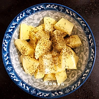 新奥尔良烤鸡的做法图解8