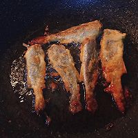 干炸小黄鱼的做法图解8