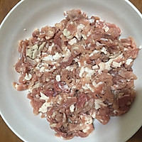 手工灌肠拌饭佳品的做法图解2