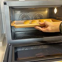 燕麦月饼的做法图解6