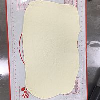 【蓓妈美食】咸味葱花卷的做法图解4