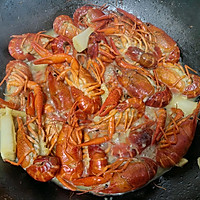 这个季节必须要吃的——蒜蓉小龙虾#放假请来我的家乡吃#的做法图解10