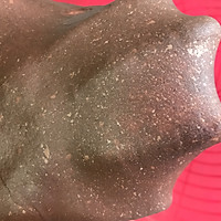 黑眼豆豆面包的做法图解2