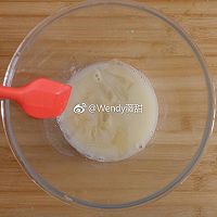 双层芝士蛋糕的做法图解13