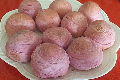 红豆酥