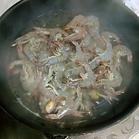 水煮海虾的做法图解4