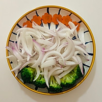 日式肥牛饭的做法图解2