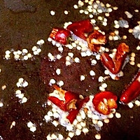 手撕包菜的做法图解3