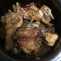 无水无油无盐  砂锅焗鸡的做法图解3