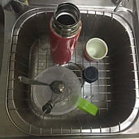 保温杯自制酸奶（奶粉）的做法图解1