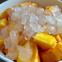 木瓜雪蛤炖冰糖的做法图解3