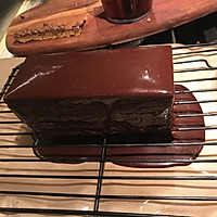 法式巧克力糜酱蛋糕#挚爱烘焙·你就是MOF#的做法图解27