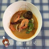 冬阴功的做法图解8