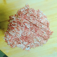 冬瓜羊肉丸子汤的做法图解2