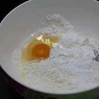 炸蘑菇的做法图解5