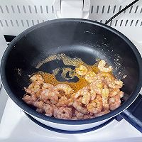 茄汁虾仁的做法图解8