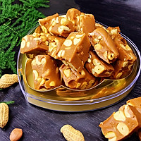 焦糖太妃糖（甜品）的做法图解10