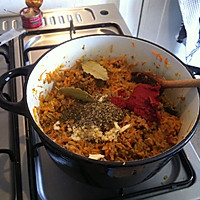 ragù alla bolognese 意式肉酱面的做法图解5