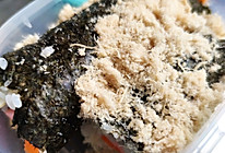 寿司自制肉松自制寿司醋的做法
