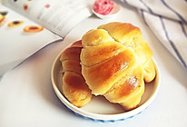 奶酪面包卷#柏翠辅食节—烘焙零食#的做法