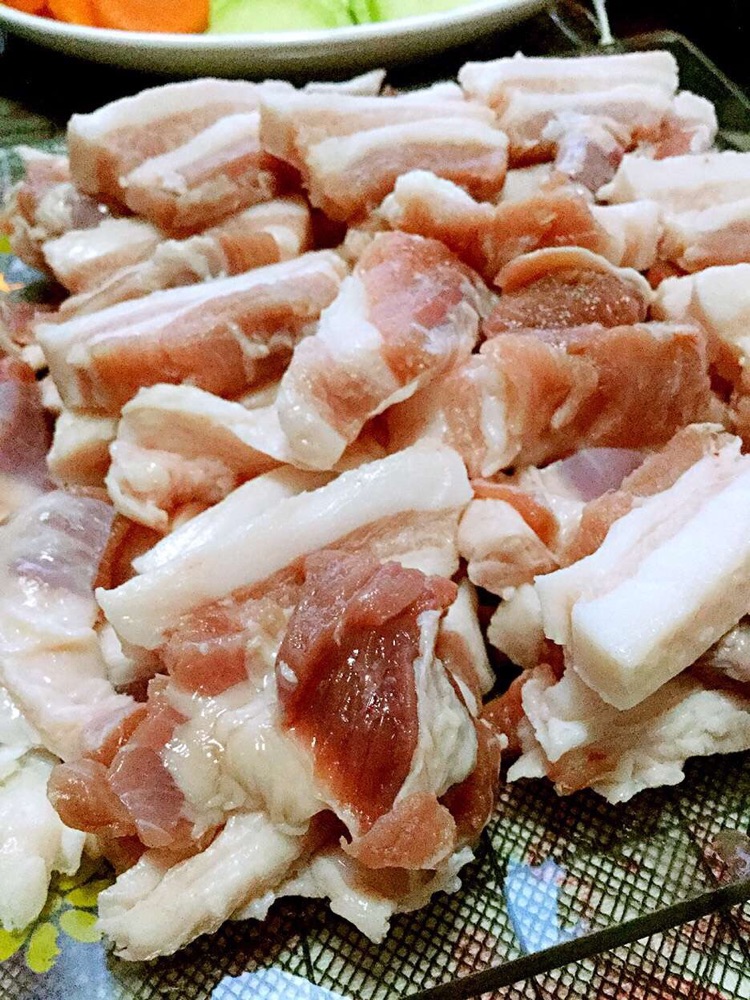 烤肉的做法图解2