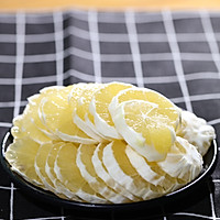 夏散寒，冬暖身的姜枣果饮的做法图解3