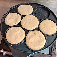 牛奶山药红枣软饼的做法图解9