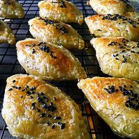 懒人版香蕉酥的做法图解11