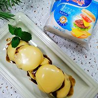 芝士鸡肉饼的做法图解9