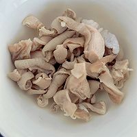 花椒猪肚鸡汤的做法图解4