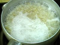 金桂糙米粥的做法图解8