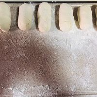 肉夹馍的做法图解1