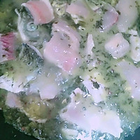 【独家】酸菜鱼的做法图解4