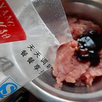 水煮肉末千张的做法图解4