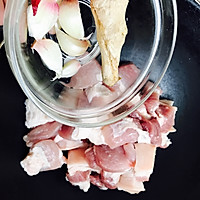 软香不腻-下饭红烧肉的做法图解1