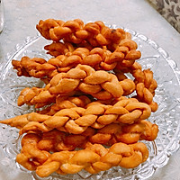 炸麻花的做法图解6