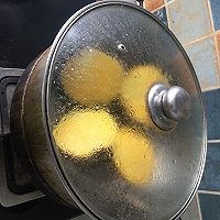 烤地瓜的做法图解2