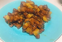 土豆肉圆的做法