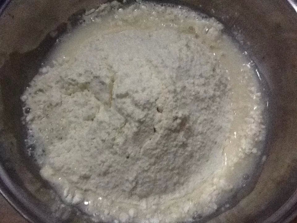 开封灌汤小笼包的做法图解1
