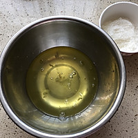 古早味蛋糕的做法图解8
