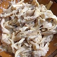 干炸鲜蘑的做法图解5