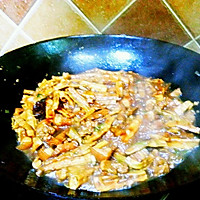 【无锡风味】苏式传统笋干红烧肉「 无油低糖健康版 」的做法图解6