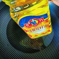 有嚼劲儿-桂花蜂蜜小油条！的做法图解8